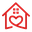 Red Home Services logo